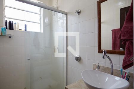 Apartamento para alugar com 80m², 1 quarto e 1 vagaBanheiro
