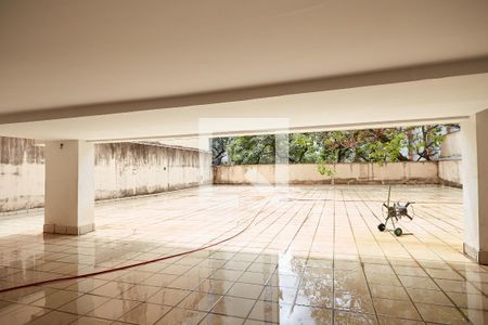 Apartamento para alugar com 80m², 1 quarto e 1 vagaÁrea comum