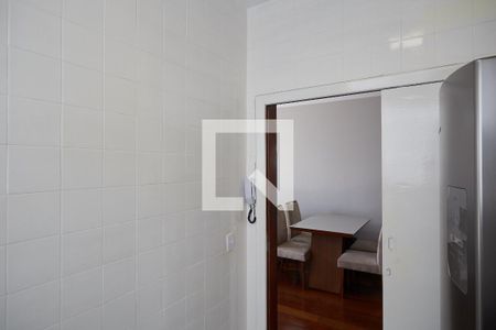 Apartamento para alugar com 80m², 1 quarto e 1 vagaCozinha