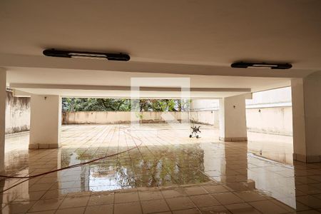 Apartamento para alugar com 80m², 1 quarto e 1 vagaÁrea comum