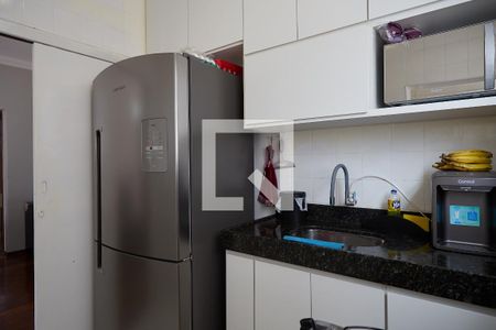 Apartamento para alugar com 80m², 1 quarto e 1 vagaCozinha