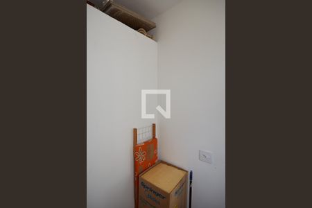 Apartamento para alugar com 80m², 1 quarto e 1 vagaQuarto de Serviço