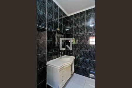 Casa para alugar com 245m², 4 quartos e sem vagaBanheiro da Suíte 4