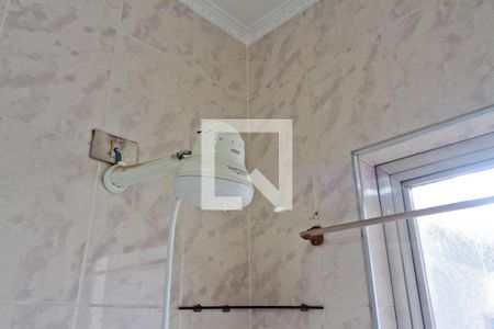 Casa para alugar com 245m², 4 quartos e sem vagaBanheiro da Suíte 1