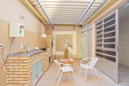 Casa para alugar com 245m², 4 quartos e sem vagaÁrea externa