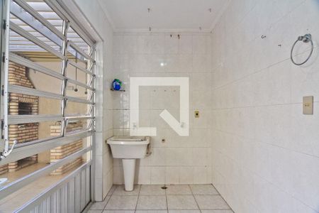 Casa para alugar com 245m², 4 quartos e sem vagaÁrea de Serviço