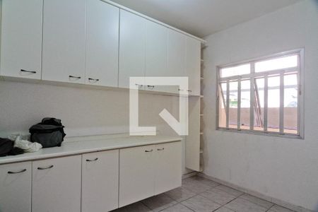 Casa para alugar com 245m², 4 quartos e sem vagaQuarto de Serviço