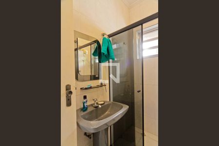 Casa para alugar com 245m², 4 quartos e sem vagaBanheiro de Serviço