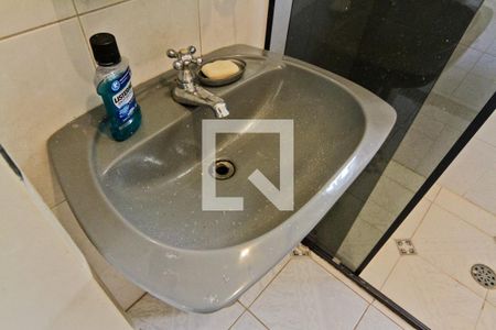 Casa para alugar com 245m², 4 quartos e sem vagaBanheiro de Serviço