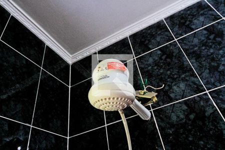 Casa para alugar com 245m², 4 quartos e sem vagaBanheiro da Suíte 4