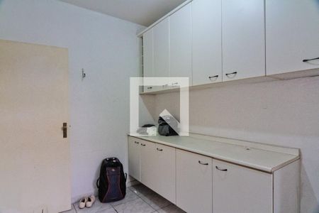 Casa para alugar com 245m², 4 quartos e sem vagaQuarto de Serviço