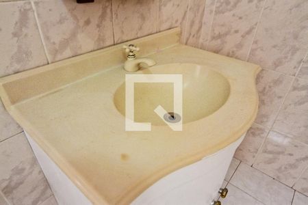 Casa para alugar com 245m², 4 quartos e sem vagaBanheiro da Suíte 2