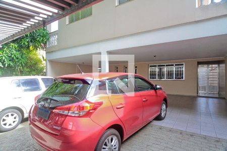 Casa para alugar com 245m², 4 quartos e sem vagaÁrea externa