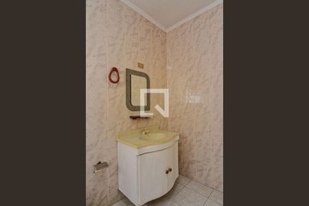 Casa para alugar com 245m², 4 quartos e sem vagaBanheiro da Suíte 2