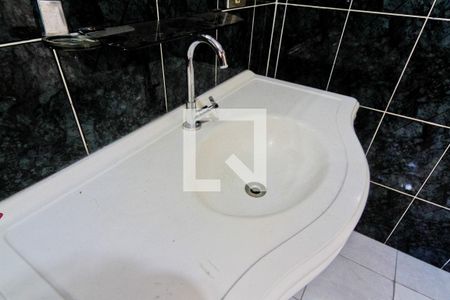 Casa para alugar com 245m², 4 quartos e sem vagaBanheiro da Suíte 4