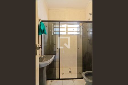 Casa para alugar com 245m², 4 quartos e sem vagaBanheiro de Serviço