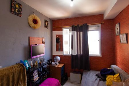 Sala de apartamento para alugar com 1 quarto, 27m² em Vila Ema, São Paulo