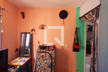 Quarto de apartamento para alugar com 1 quarto, 27m² em Vila Ema, São Paulo