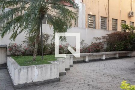 Apartamento à venda com 55m², 2 quartos e 2 vagasÁrea comum