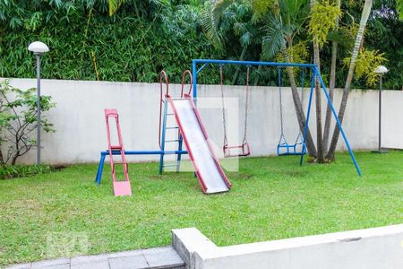 Apartamento à venda com 55m², 2 quartos e 2 vagasÁrea comum