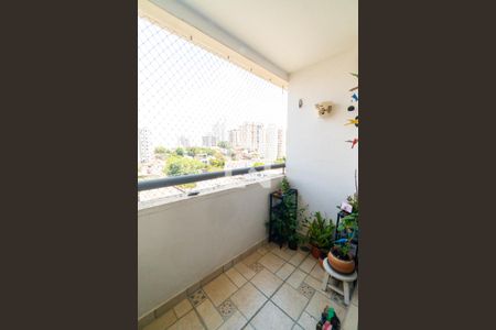 Apartamento à venda com 55m², 2 quartos e 2 vagasSacada