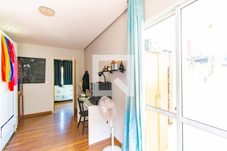 Casa à venda com 170m², 3 quartos e 2 vagasQuarto 2