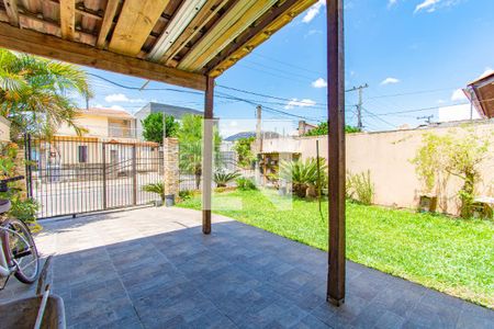 Casa à venda com 170m², 3 quartos e 2 vagasÁrea comum