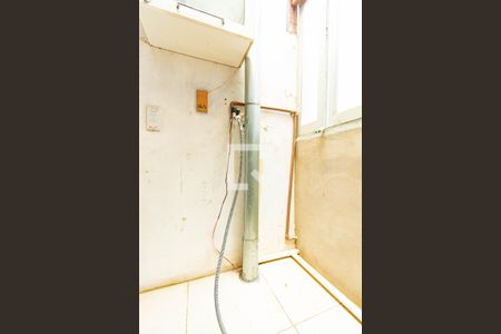 Casa à venda com 170m², 3 quartos e 2 vagasLavanderia