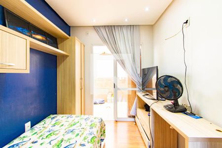 Casa à venda com 170m², 3 quartos e 2 vagasQuarto 3