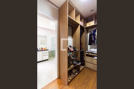 Casa à venda com 170m², 3 quartos e 2 vagasCloset/Quarto 1