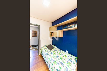 Casa à venda com 170m², 3 quartos e 2 vagasQuarto 3