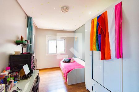 Casa à venda com 170m², 3 quartos e 2 vagasQuarto 2