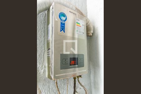 Casa à venda com 170m², 3 quartos e 2 vagasLavanderia