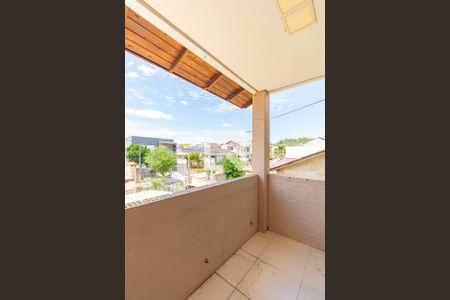 Casa à venda com 170m², 3 quartos e 2 vagasSacada/Quarto 1