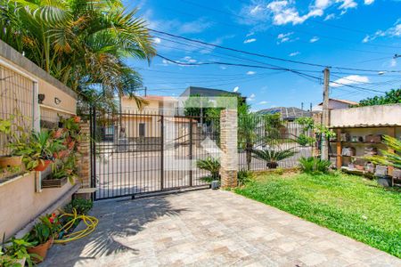 Casa à venda com 170m², 3 quartos e 2 vagasÁrea comum