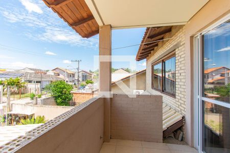Casa à venda com 170m², 3 quartos e 2 vagasSacada/Quarto 1