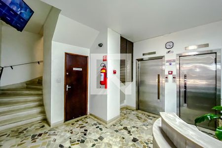 Apartamento à venda com 39m², 1 quarto e sem vagaÁrea comum