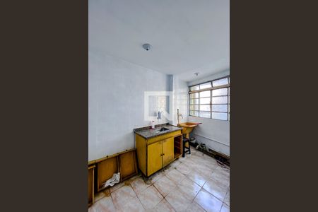 Apartamento à venda com 39m², 1 quarto e sem vagaCozinha