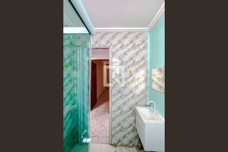 Apartamento à venda com 39m², 1 quarto e sem vagaBanheiro