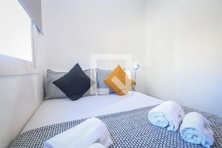 Apartamento à venda com 40m², 2 quartos e 1 vagaQuarto 2