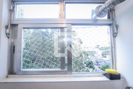 Apartamento à venda com 40m², 2 quartos e 1 vagaLavanderia