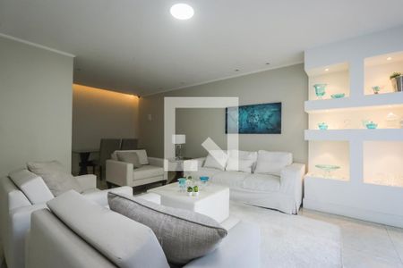 Apartamento à venda com 40m², 2 quartos e 1 vagaÁrea comum - Salão de festas