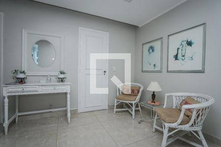 Apartamento à venda com 40m², 2 quartos e 1 vagaHall de Entrada