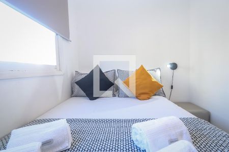 Apartamento à venda com 40m², 2 quartos e 1 vagaQuarto 2