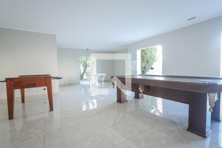 Apartamento à venda com 40m², 2 quartos e 1 vagaÁrea comum