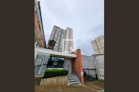 Apartamento à venda com 34m², 1 quarto e sem vagaFachada