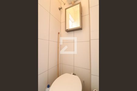 Apartamento para alugar com 66m², 3 quartos e 1 vagaBanheiro 2