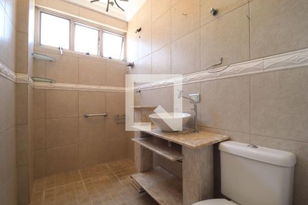 Apartamento para alugar com 66m², 3 quartos e 1 vagaBanheiro