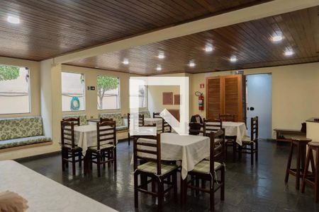 Apartamento para alugar com 66m², 3 quartos e 1 vagaÁrea comum - Salão de festas