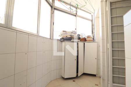 Apartamento para alugar com 66m², 3 quartos e 1 vagaÁrea de Serviço